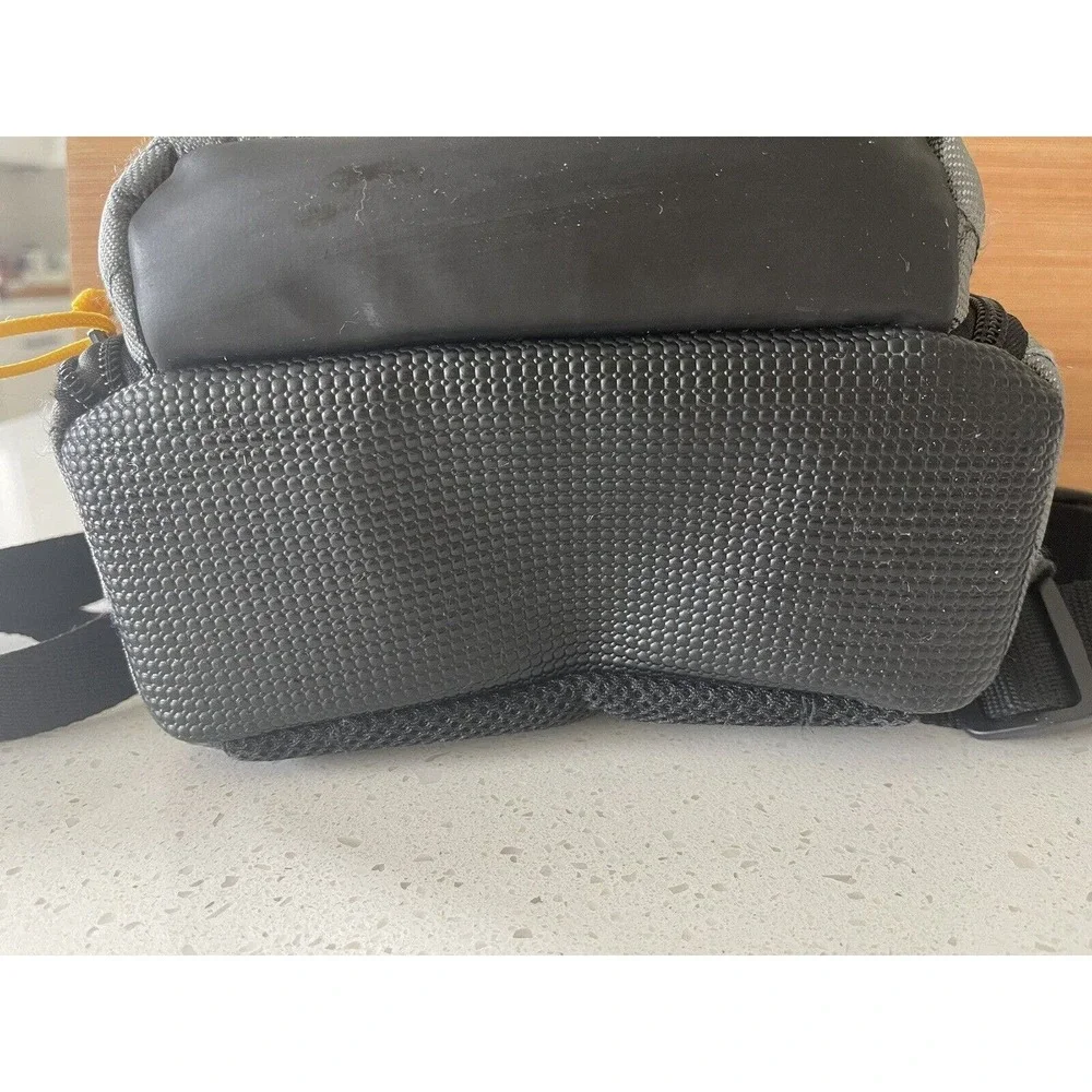 Case Logic Photo Video Waist Pack Sport‎ Series 2002 Vintage